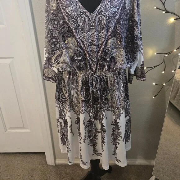 XL Dress - EUC - Unbranded - Picture 5 of 6